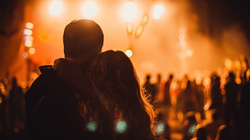 Bolesławiec w Teatralnym Szałasie: Młodzieżowe Zatargi i Koncert LENIWCA!