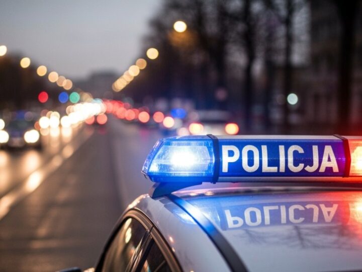 Wandalizm w przedszkolu: 17-latek w tarapatach przez miłosne rozczarowanie