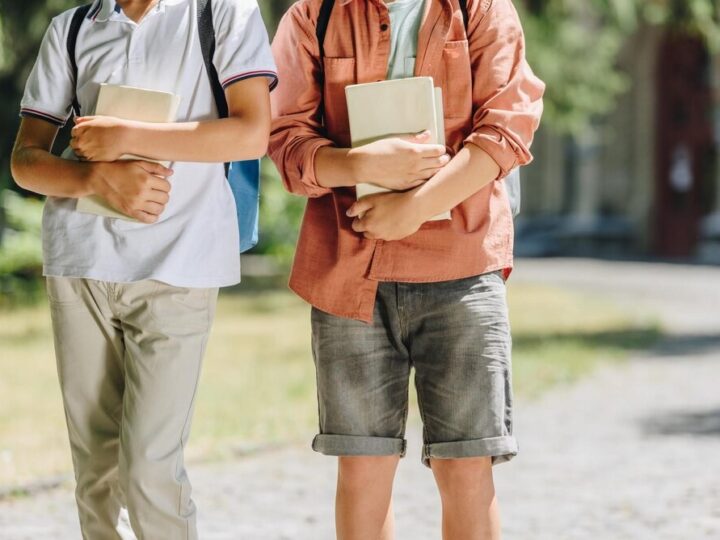 Policja w Miliczu przyciąga młodzież na Targach Pracy!