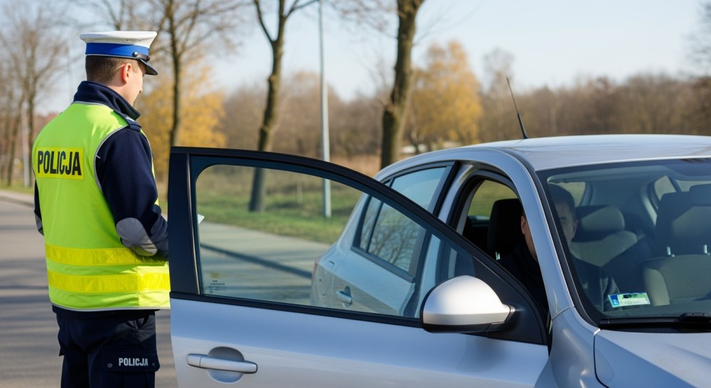 Prędkość zabija: kolejny pirat drogowy zatrzymany!