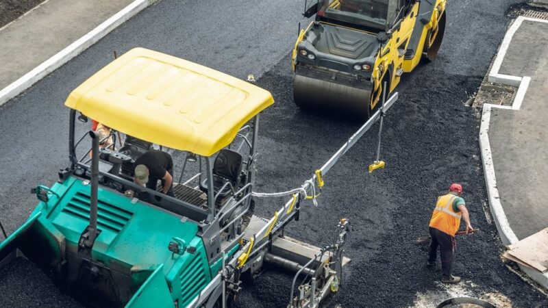 Nocne zmiany na przejeździe kolejowym przy ul. Grota-Roweckiego