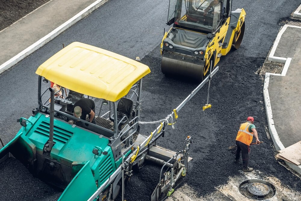 Nocne zmiany na przejeździe kolejowym przy ul. Grota-Roweckiego