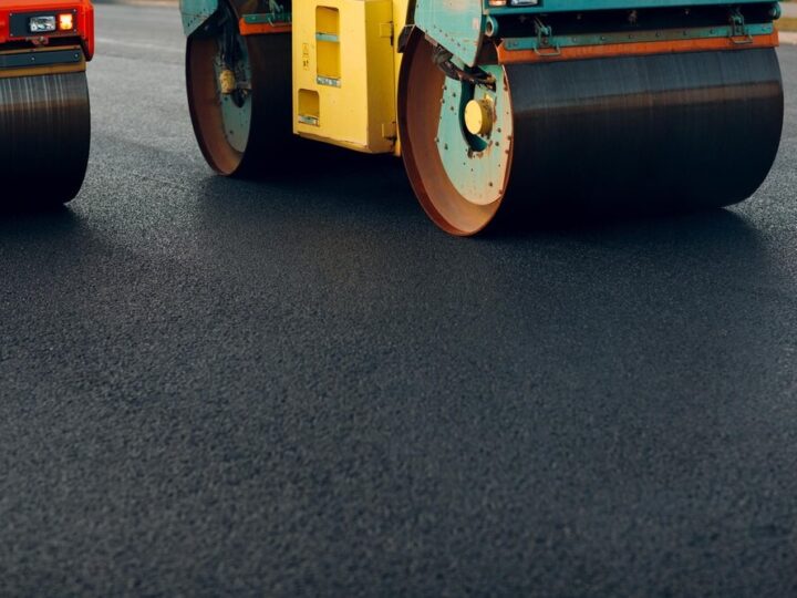 Nocne remonty na Grabiszyńskiej: Utrudnienia i przeprosiny dla mieszkańców