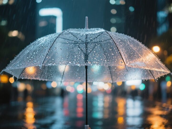 Nocne przymrozki i wysoki stan wód w Widawie – co nas czeka?