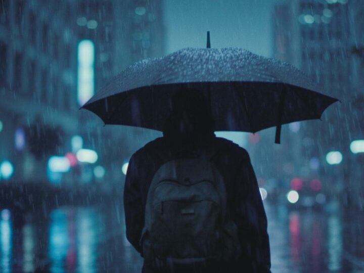 Nocne przymrozki we Wrocławiu. Ma być nawet -5 st. C