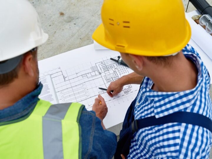 Bezpieczna przyszłość: Nowa trasa pieszo-rowerowa w Siechnicach