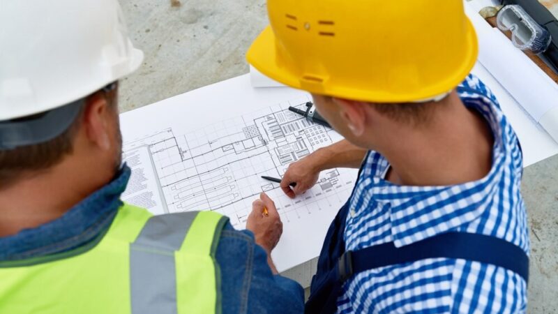 Bezpieczna przyszłość: Nowa trasa pieszo-rowerowa w Siechnicach