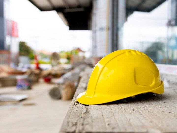 Nowoczesna świetlica w Żernikach Wrocławskich: Efektywność i estetyka po termomodernizacji