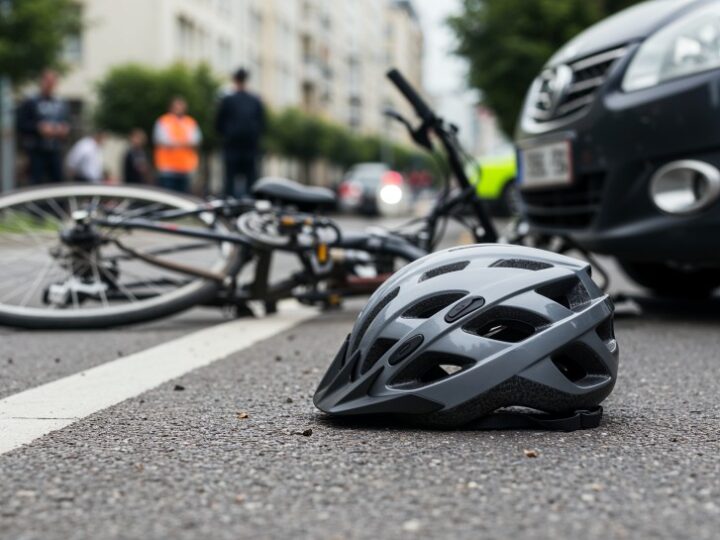 Wrocław modernizuje ścieżkę rowerową w Al. Piastów dla lepszej jazdy