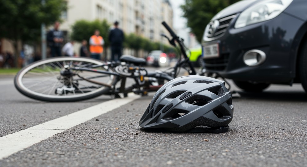 Wrocław modernizuje ścieżkę rowerową w Al. Piastów dla lepszej jazdy