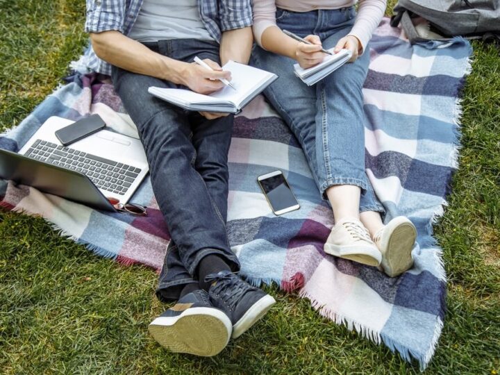 Nowoczesna szkoła w Gminie Czernica: cztery nowe sale dydaktyczne dla uczniów!