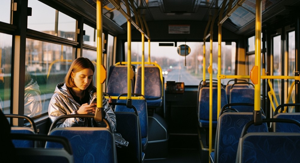 Nowa era transportu na Muchoborze Wielkim!