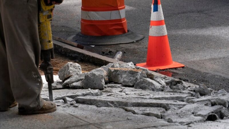 Rewolucja w Infrastruktury: Nowe Drogi dla Lepszego Jutra!