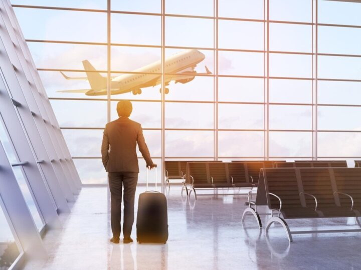 Wrocławskie lotnisko w obliczu modernizacji i konfliktów na Bliskim Wschodzie: co nas czeka?