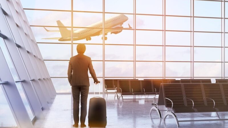 Wrocławskie lotnisko w obliczu modernizacji i konfliktów na Bliskim Wschodzie: co nas czeka?