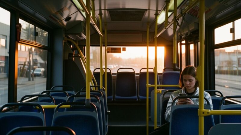 Tramwaje wracają na Bardzką, autobusy już 21 marca!