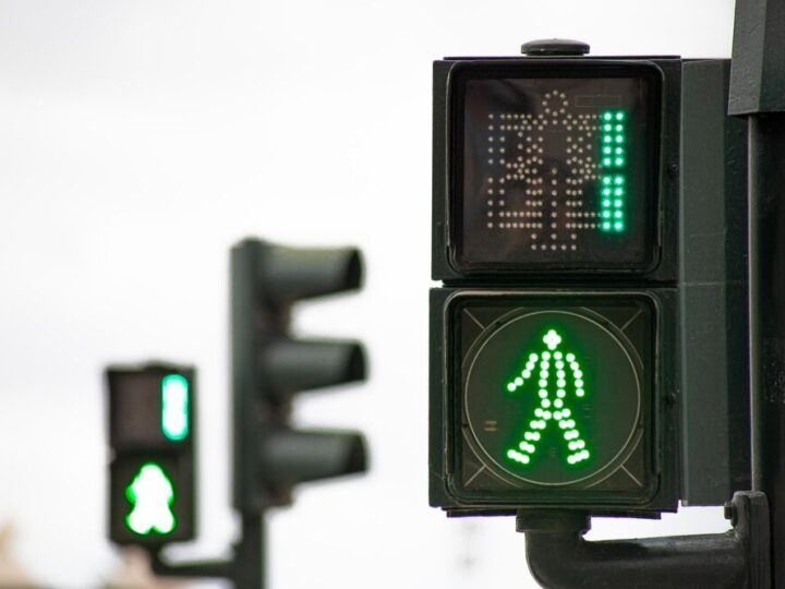 Bezpieczniejsze ulice Wrocławia: Nowe progi zwalniające wprowadzane!