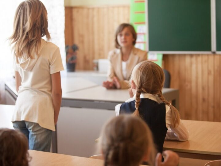 Ekologiczne przedszkole na Rogowskiej: nowa jakość edukacji dla 200 dzieci