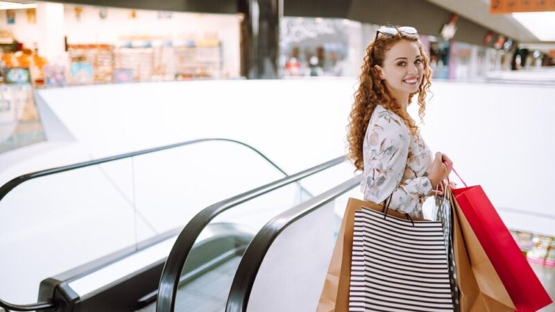 Nowe centrum handlowe na Stabłowicach otwarte, kolejne inwestycje w drodze