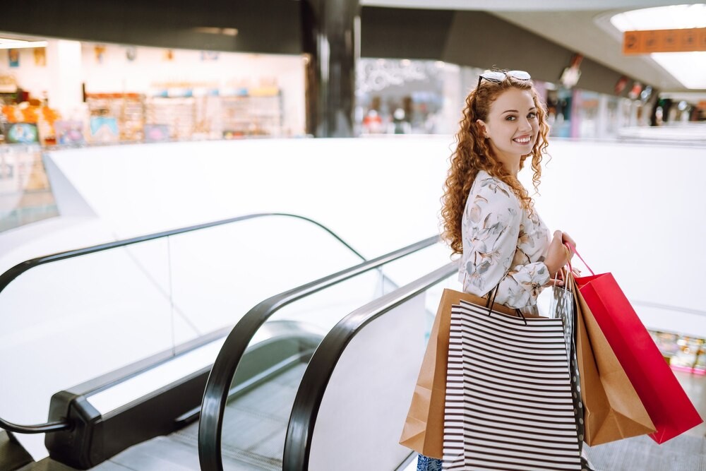 Nowe centrum handlowe na Stabłowicach otwarte, kolejne inwestycje w drodze