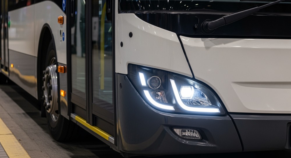 Innowacyjne tablice pasażerskie testowane we Wrocławiu