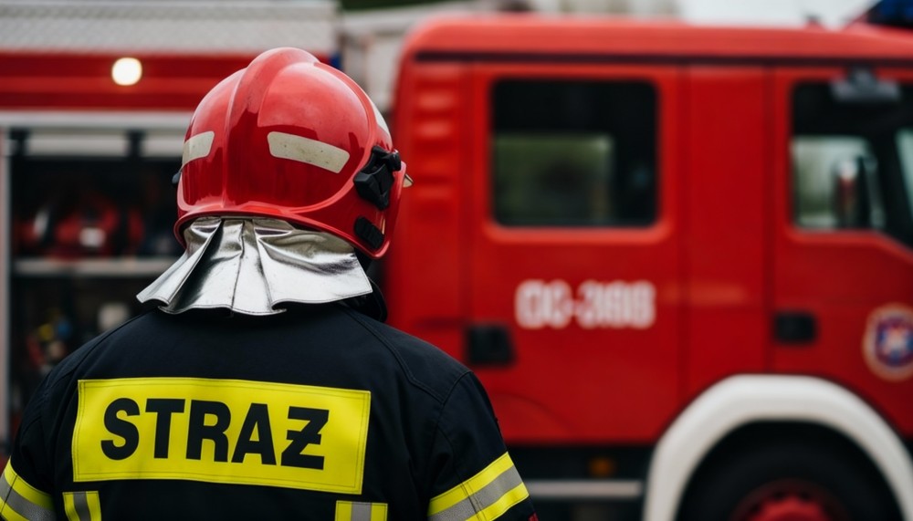 Nowe władze OSP w Gminie Czernica: Kto poprowadzi w latach 2026-2031?