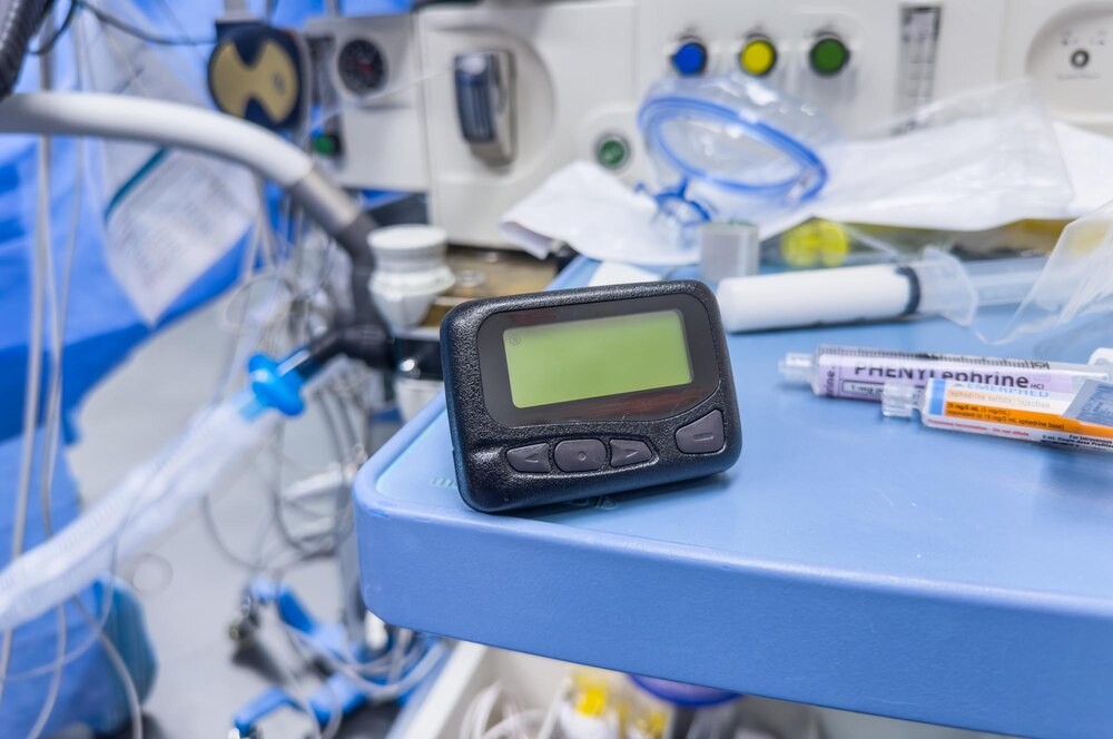 Nowy ambulans w Wrocławiu: Miasto inwestuje w zdrowie mieszkańców