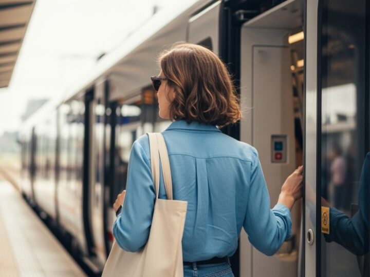 Nowe połączenia kolejowe we Wrocławiu: Rewolucja w komunikacji!