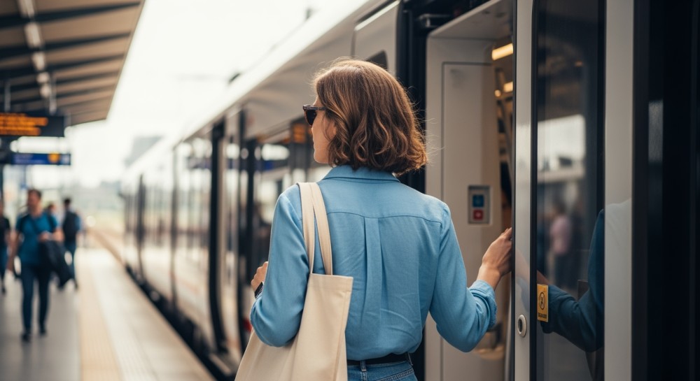 Nowe połączenia kolejowe we Wrocławiu: Rewolucja w komunikacji!