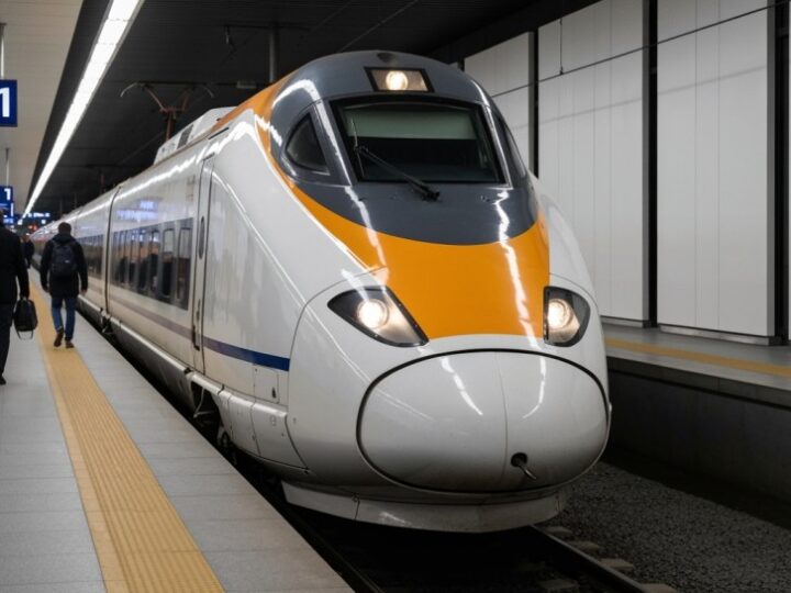 Wiosenne zmiany w rozkładzie jazdy Kolei Dolnośląskich: co czeka pasażerów?