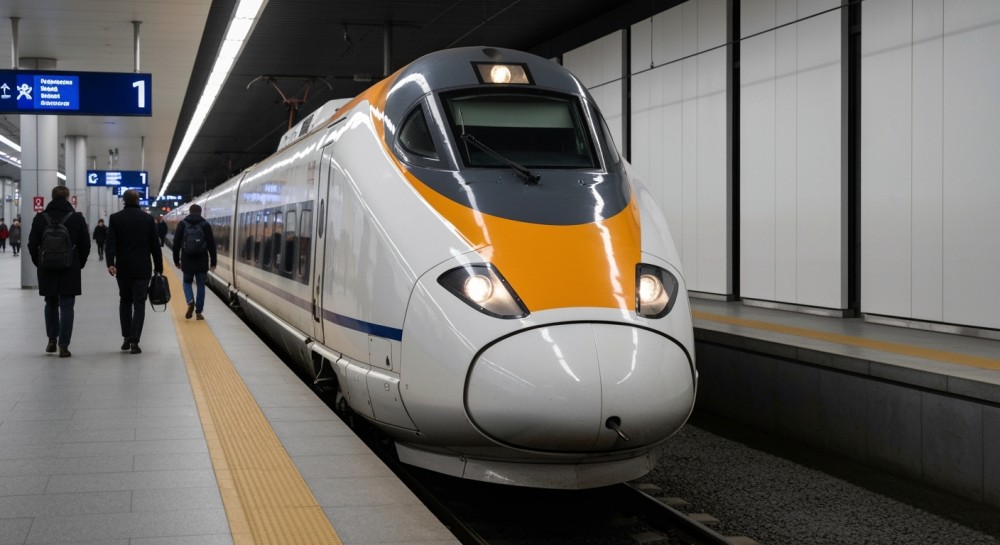 Wiosenne zmiany w rozkładzie jazdy Kolei Dolnośląskich: co czeka pasażerów?