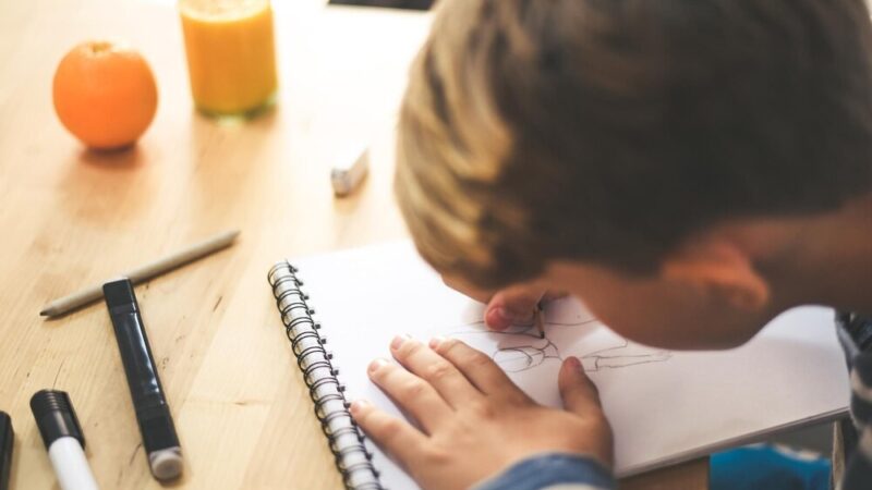 Stypendium Horyzonty: Otwórz drzwi do przyszłości dla ósmoklasistów!