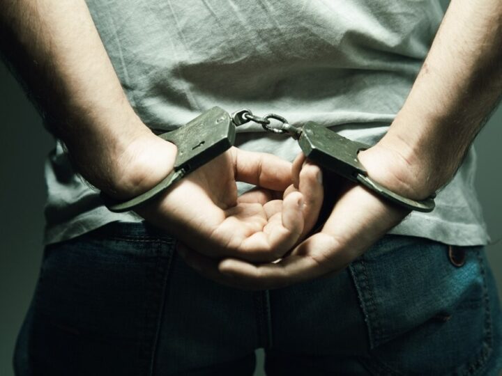 Chwałowice oddają hołd st. sierż. Jackowi Engelowi