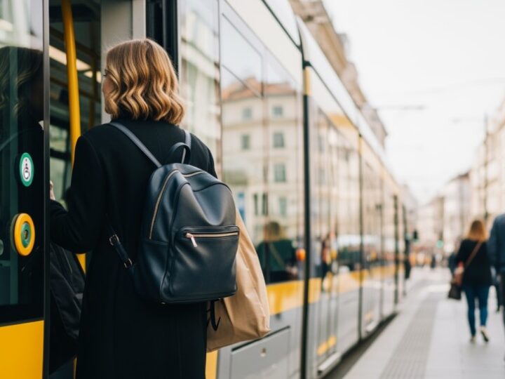 Awaria pantografu paraliżuje tramwaje we Wrocławiu!