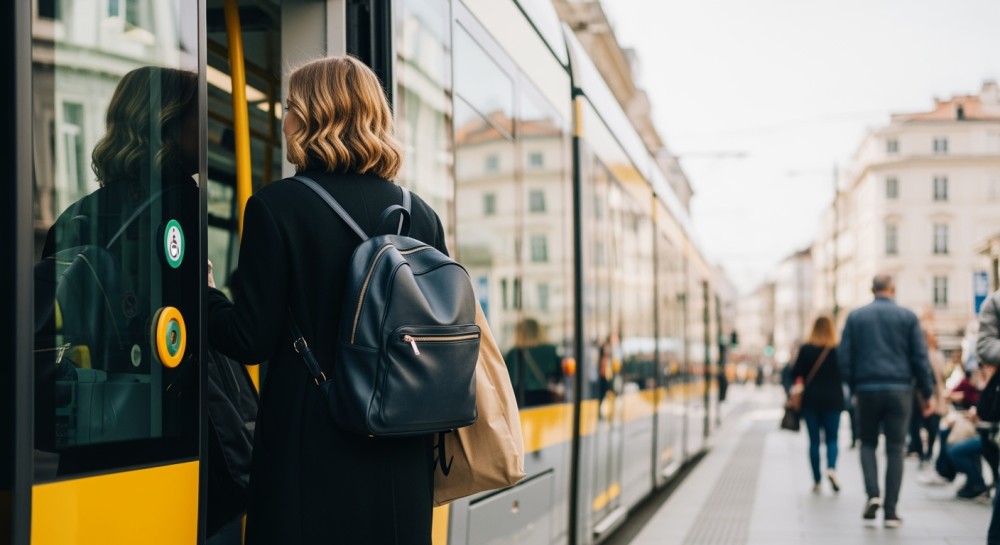 Awaria pantografu paraliżuje tramwaje we Wrocławiu!