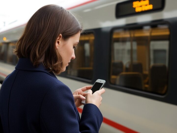 Pociąg Retro „Nieśpieszny”: Sentymentalna Podróż przez Polskę