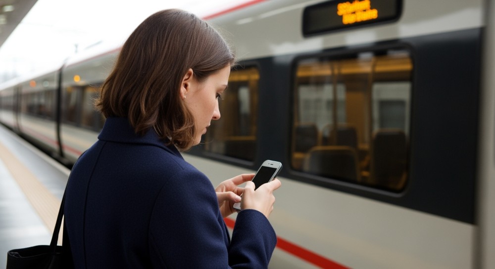 Pociąg Retro „Nieśpieszny”: Sentymentalna Podróż przez Polskę