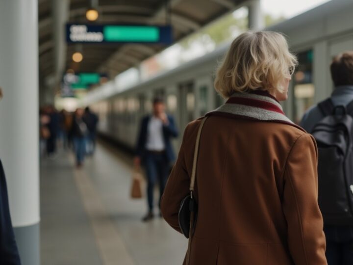 Kolejowe rewolucje na Dolnym Śląsku: 200 milionów na nowe linie!