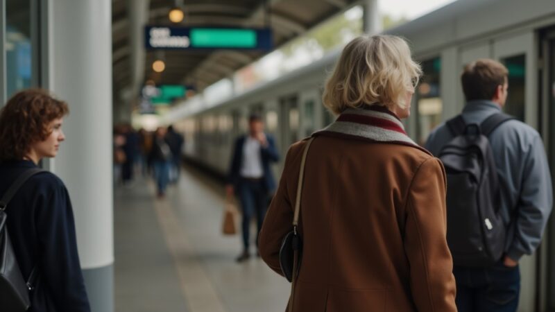 Kolejowe rewolucje na Dolnym Śląsku: 200 milionów na nowe linie!