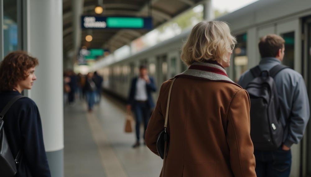 Kolejowe rewolucje na Dolnym Śląsku: 200 milionów na nowe linie!