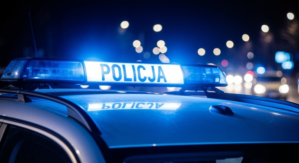 Kobieta z 1,5 promila przywiozła matkę na SOR, zatrzymana przez policję