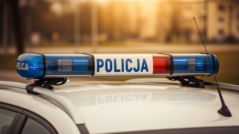 Policjanci z Jeleniej Góry triumfują w Karkonoszach!