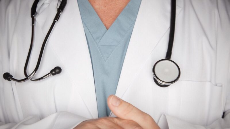 Policjant wyróżniony za oddanie krwi dla potrzebujących