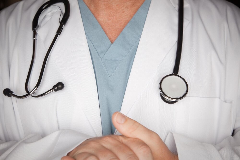 Policjant wyróżniony za oddanie krwi dla potrzebujących