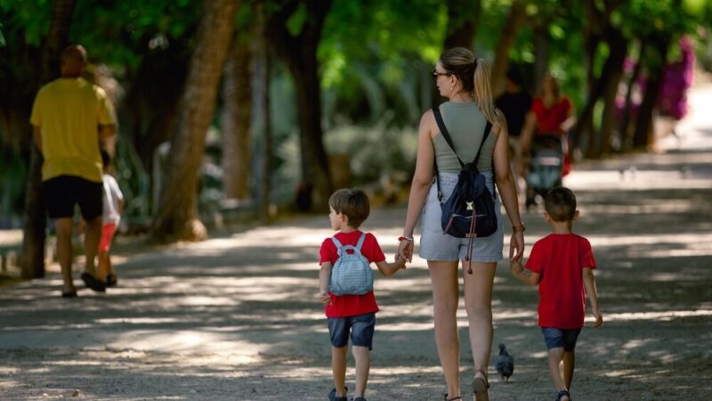 Policjant ratuje psa – historia adopcji pełnej empatii