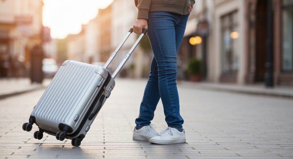 Weekendowa przygoda: Podróżuj pociągiem przez Polskę, Niemcy i Czechy na jednym bilecie