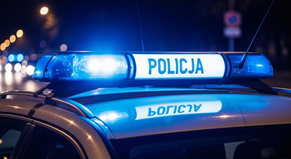 Młody mężczyzna z narkotykami w Bogatyni – ponad pół kilograma marihuany zatrzymane przez policję