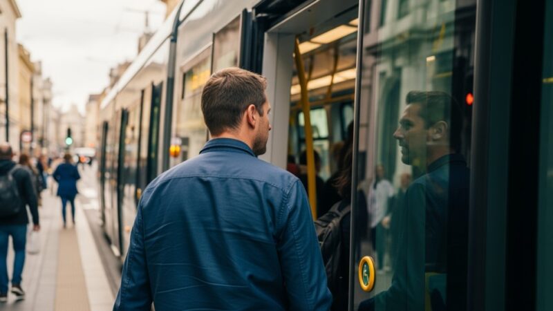 Gliniana w Transformacji: Nowe Torowisko w Mieście!