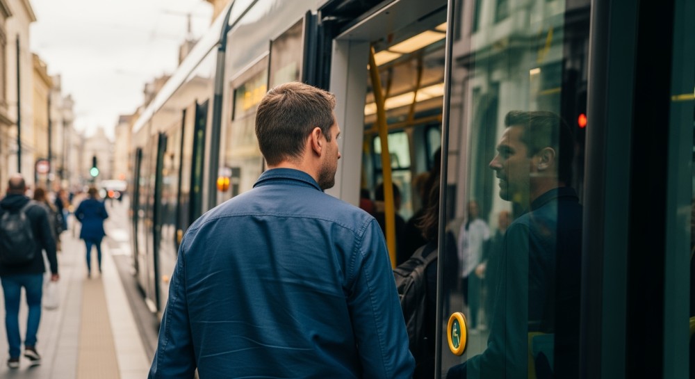 Gliniana w Transformacji: Nowe Torowisko w Mieście!