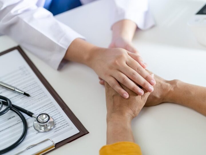 Awaria zasilania w szpitalu we Wrocławiu wstrzymuje przyjęcia pacjentów